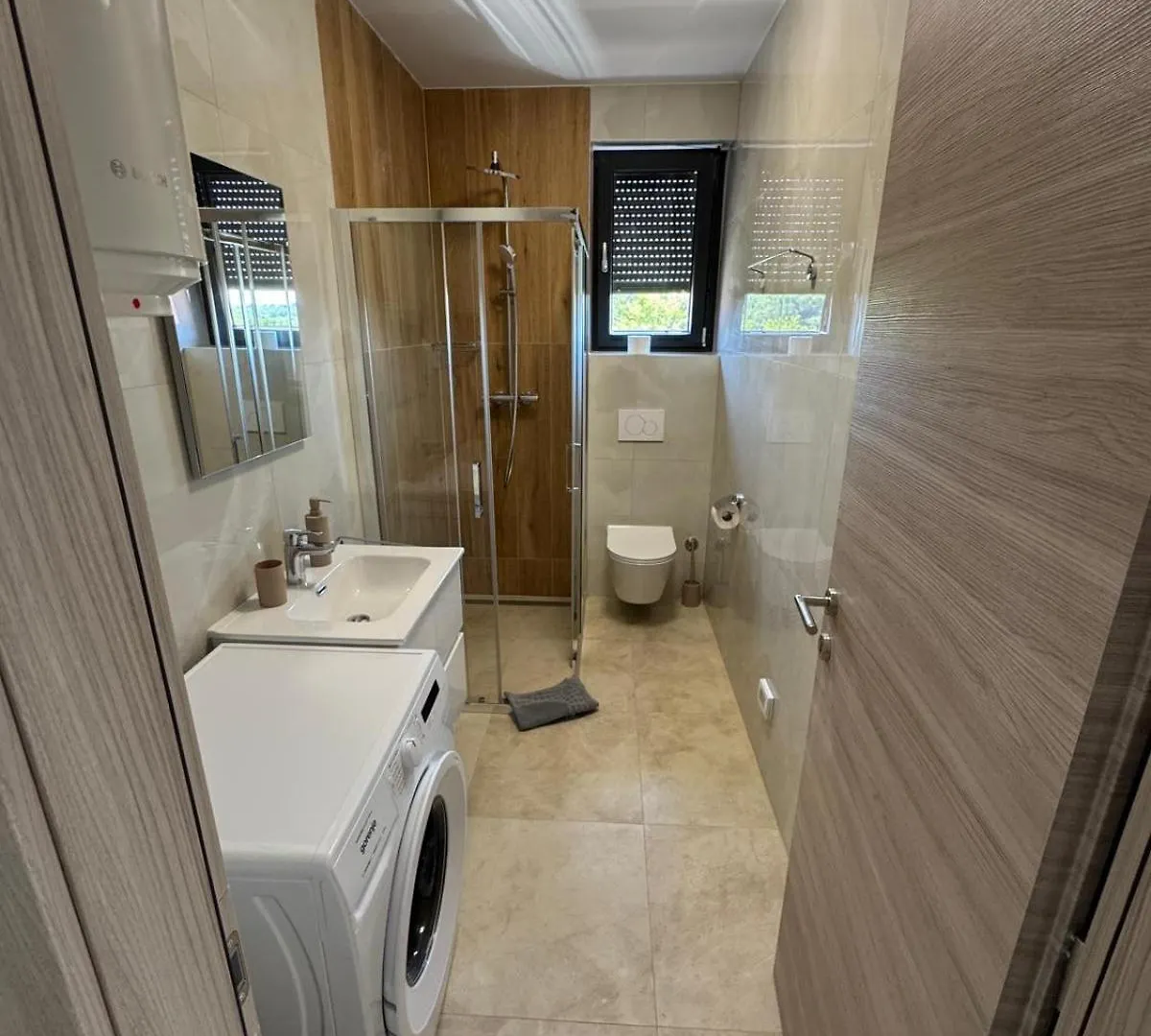 Residence Mukalba 3 Medulin