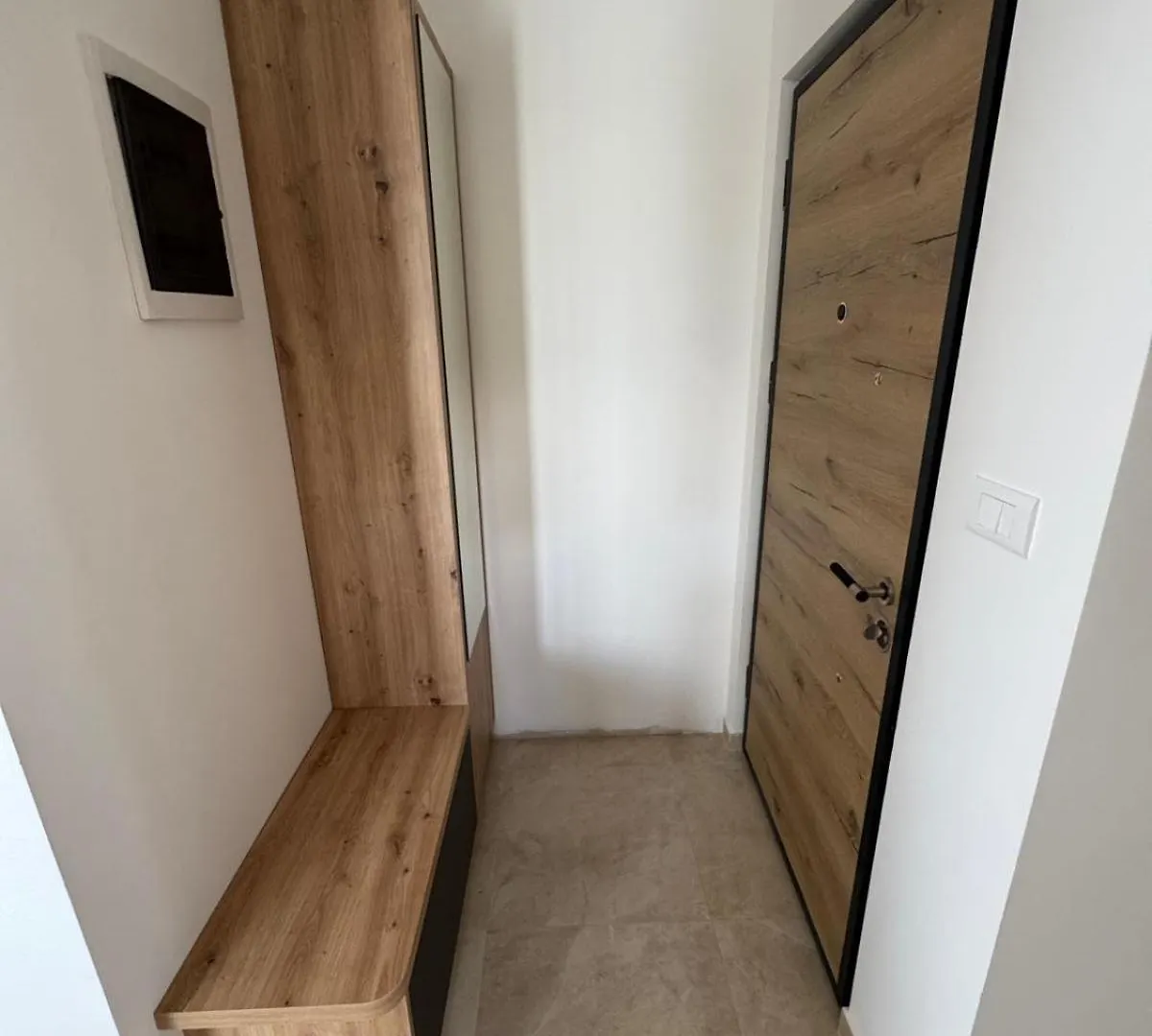 Residence Mukalba 3 0*, Medulin