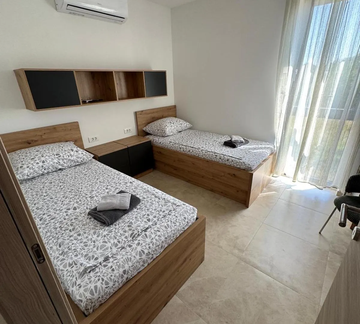 Residence Mukalba 3 Apartman