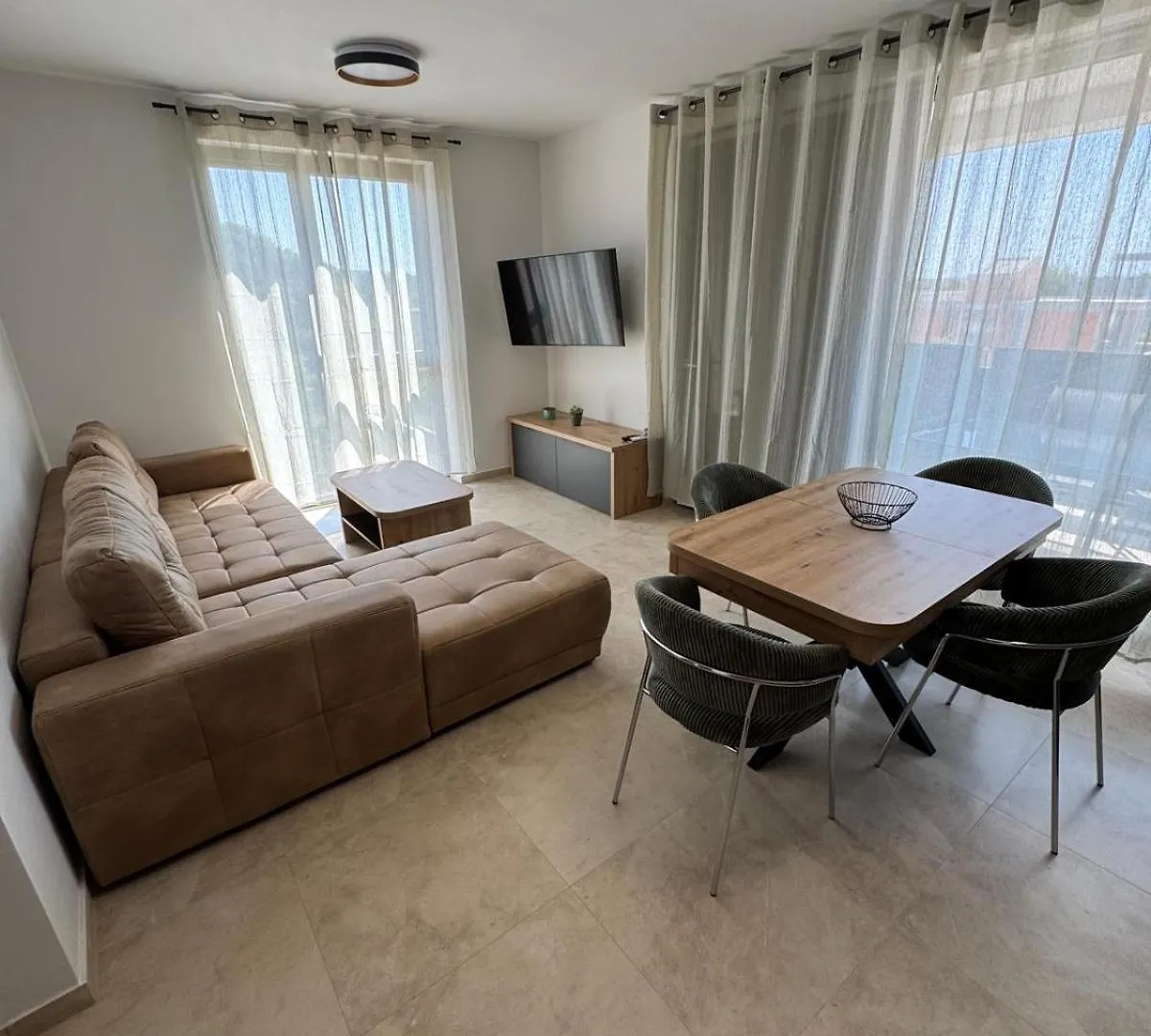 Apartman Residence Mukalba 3