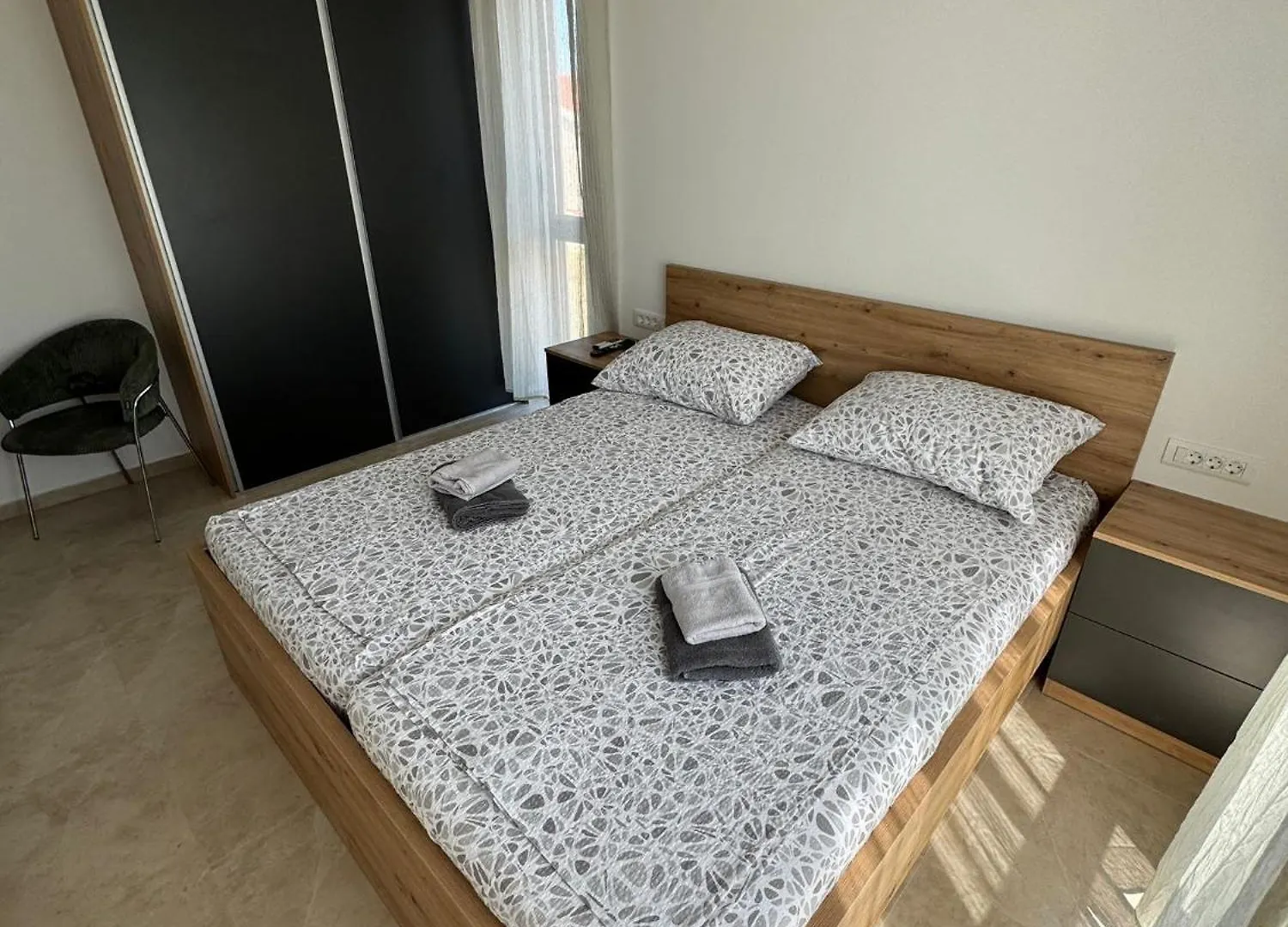 Apartman Residence Mukalba 3 Croatia